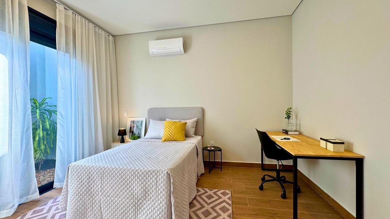 Casa Moderna de Alto Padrão no Condomínio Campos de Santo Antônio II – Sofisticação, Lazer e Exclusividade - imagem 13