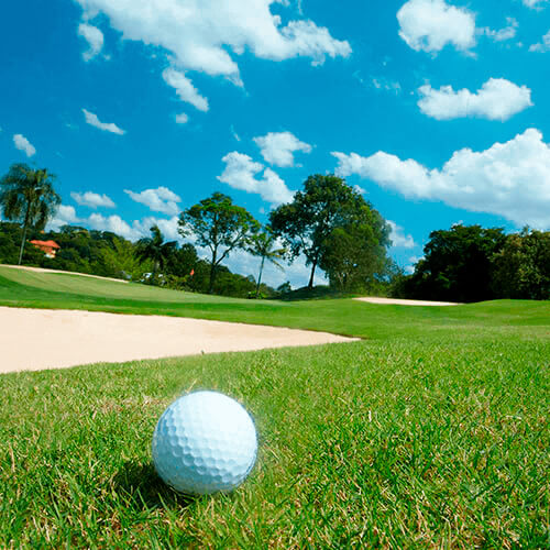 Terreno de 500m² Integrado à Mata Nativa com Vista Deslumbrante para o Pôr do Sol | Condomínio Villas do Golfe – Itu/SP - imagem 11