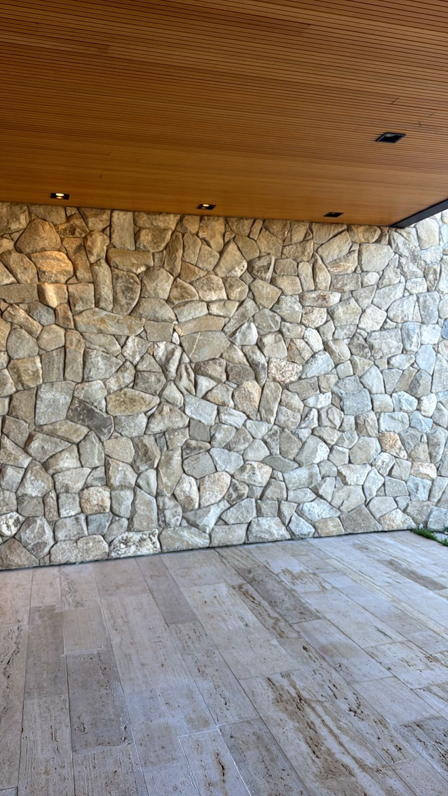 Residência Exclusiva com Piscina borda Infinita e 4 Suítes – Totalmente Mobiliada - imagem 2