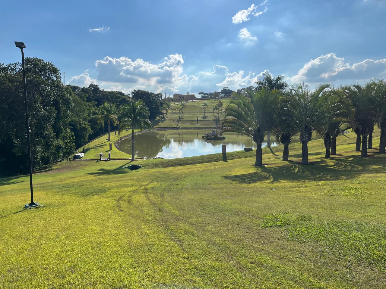 Terreno com Vista e integração com Lago e Mata Nativa | Oásis | Porto São Pedro - imagem 4
