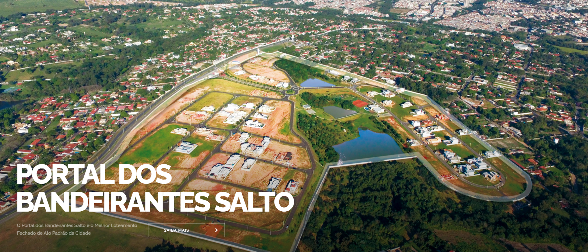 Casa Moderna com 4 Suítes e Lazer Privativo no Condomínio Portal dos Bandeirantes – Sofisticação e Qualidade de Vida - imagem 27