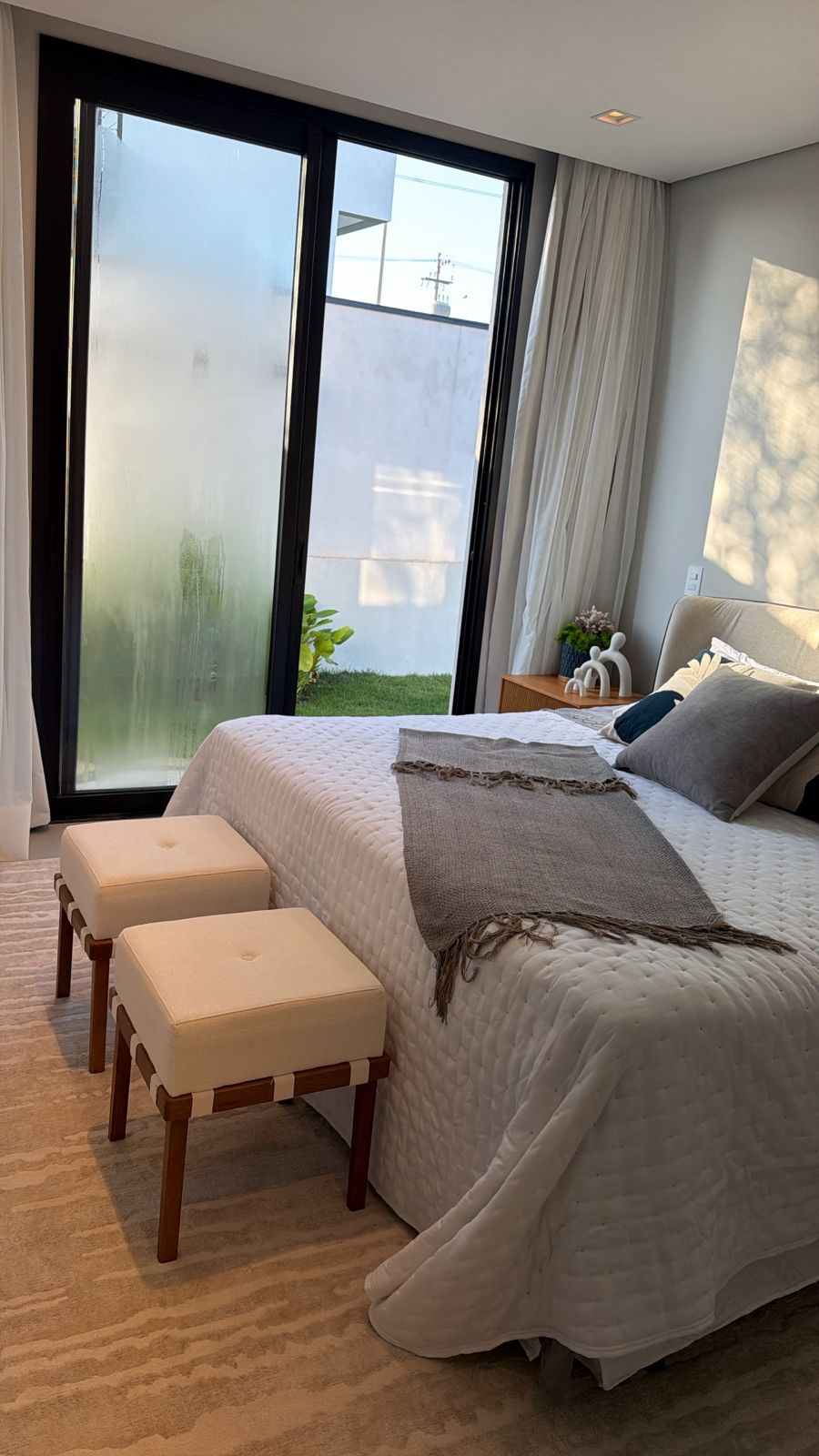 Casa de Alto Padrão com 4 Suítes e Lazer Completo – Sofisticação, Conforto e Exclusividade - imagem 16