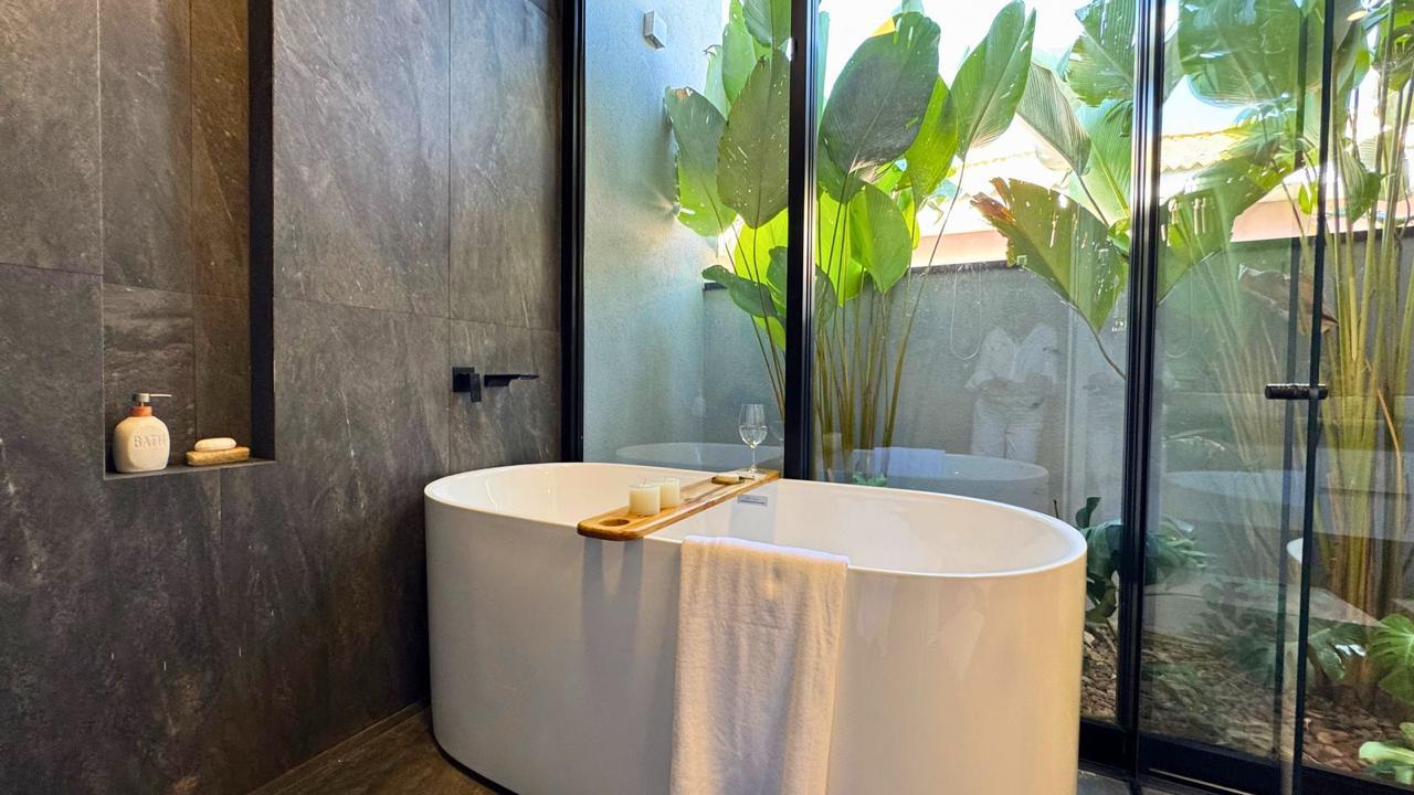 Casa Moderna de Alto Padrão no Condomínio Campos de Santo Antônio II – Sofisticação, Lazer e Exclusividade - imagem 20