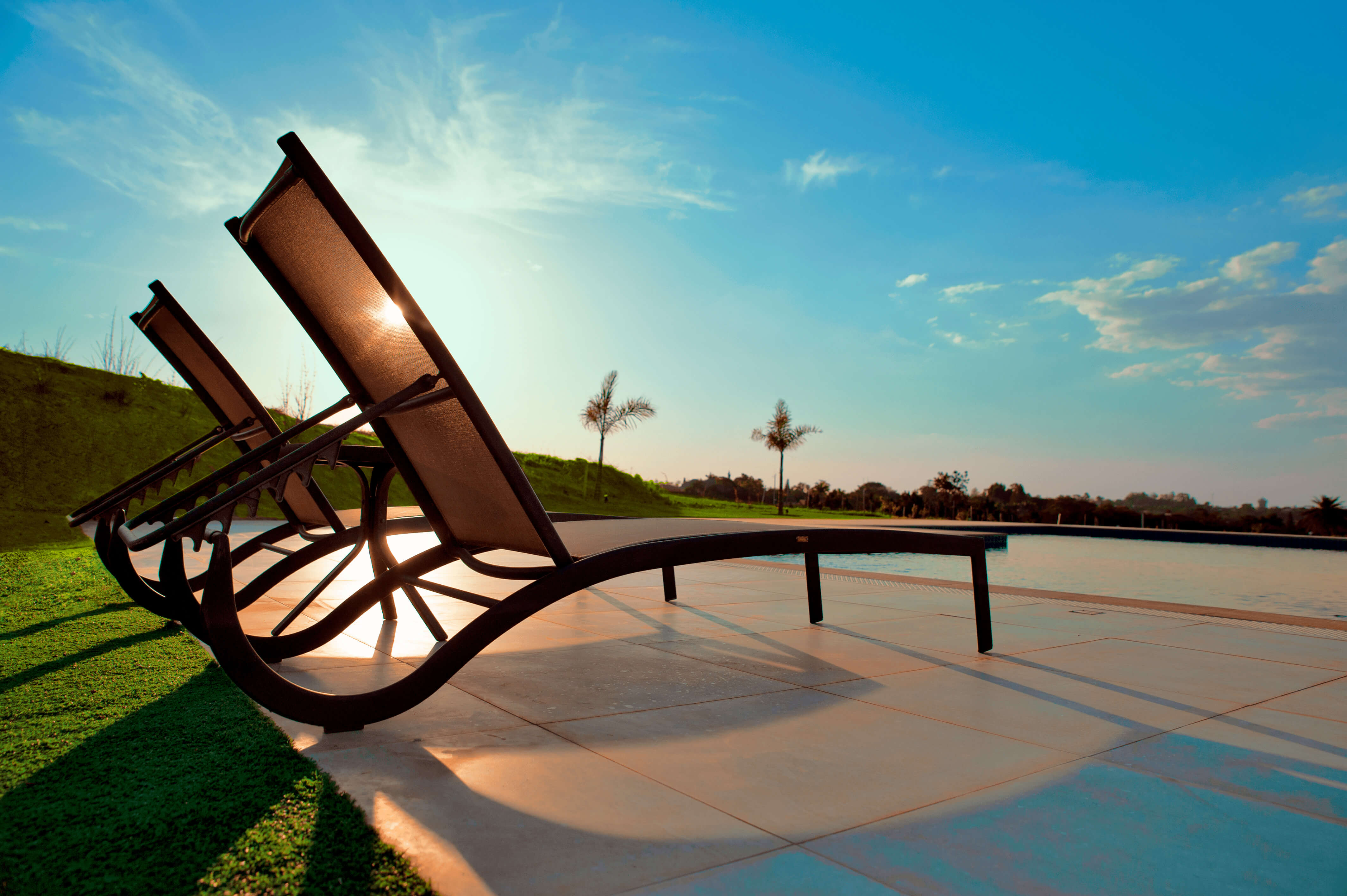 Terreno de 500m² Integrado à Mata Nativa com Vista Deslumbrante para o Pôr do Sol | Condomínio Villas do Golfe – Itu/SP - imagem 8
