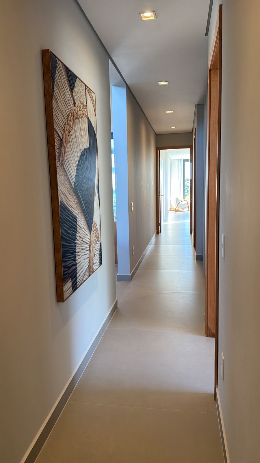 Casa de Alto Padrão com 4 Suítes e Lazer Completo – Sofisticação, Conforto e Exclusividade - imagem 6