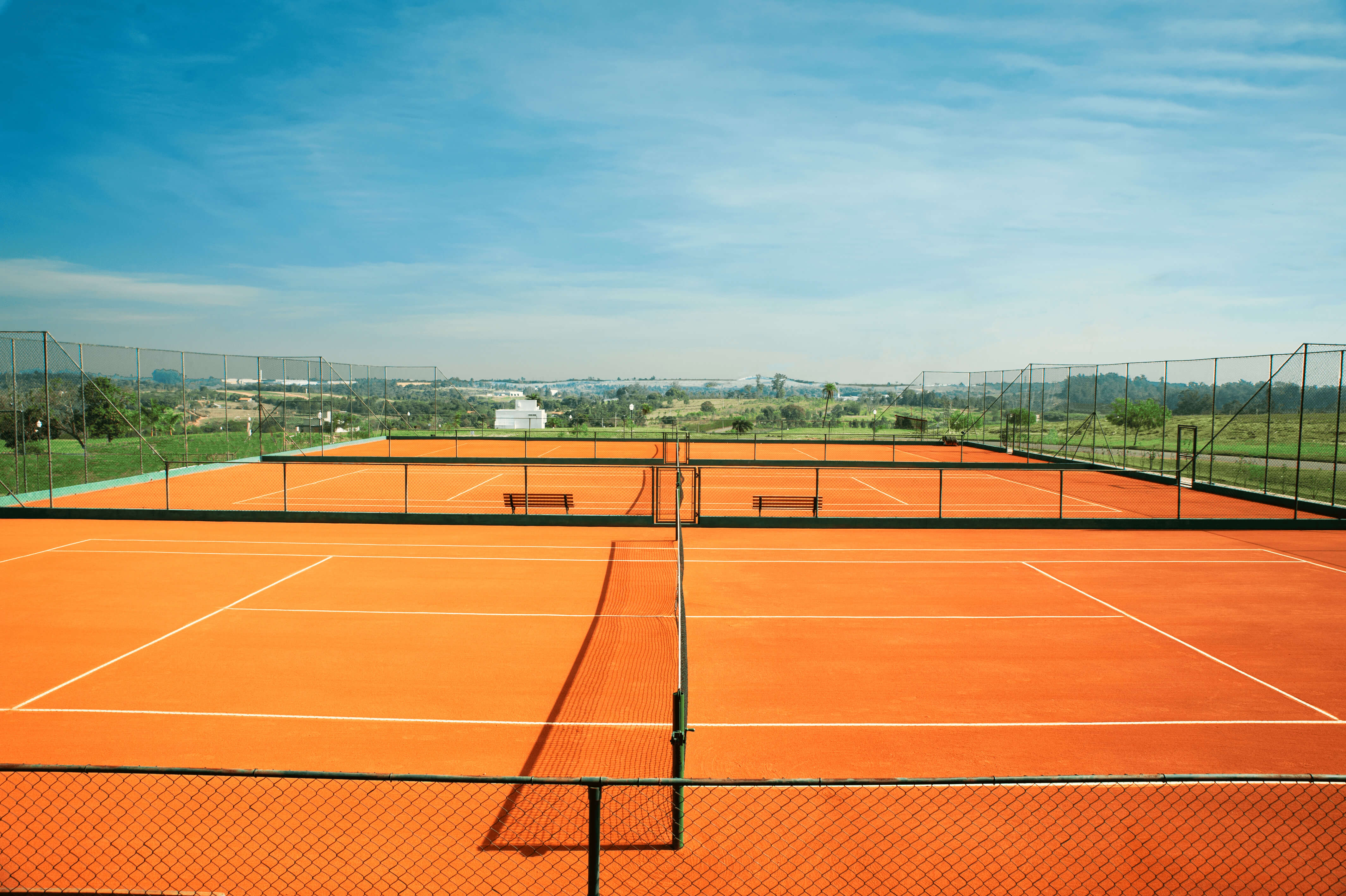 Terreno de 500m² Integrado à Mata Nativa com Vista Deslumbrante para o Pôr do Sol | Condomínio Villas do Golfe – Itu/SP - imagem 13