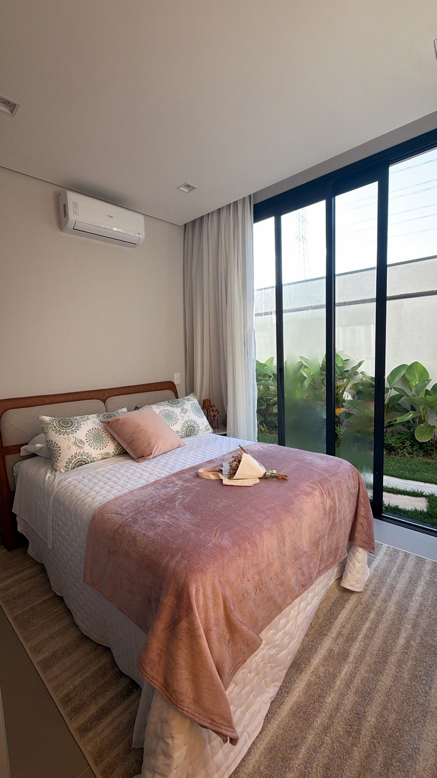 Casa de Alto Padrão com 4 Suítes e Lazer Completo – Sofisticação, Conforto e Exclusividade - imagem 15