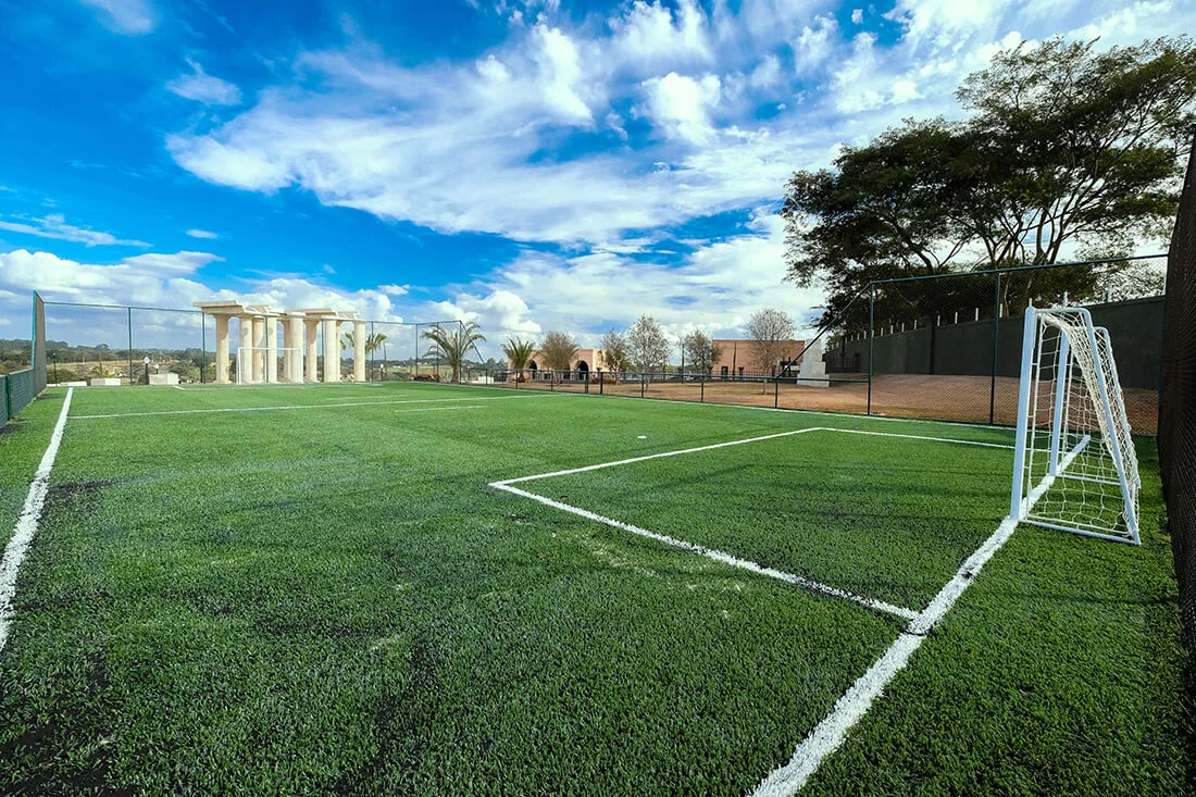 Terreno de Esquina | A passos do Clube | Condomínio Porto São Pedro – Porto Feliz - imagem 9
