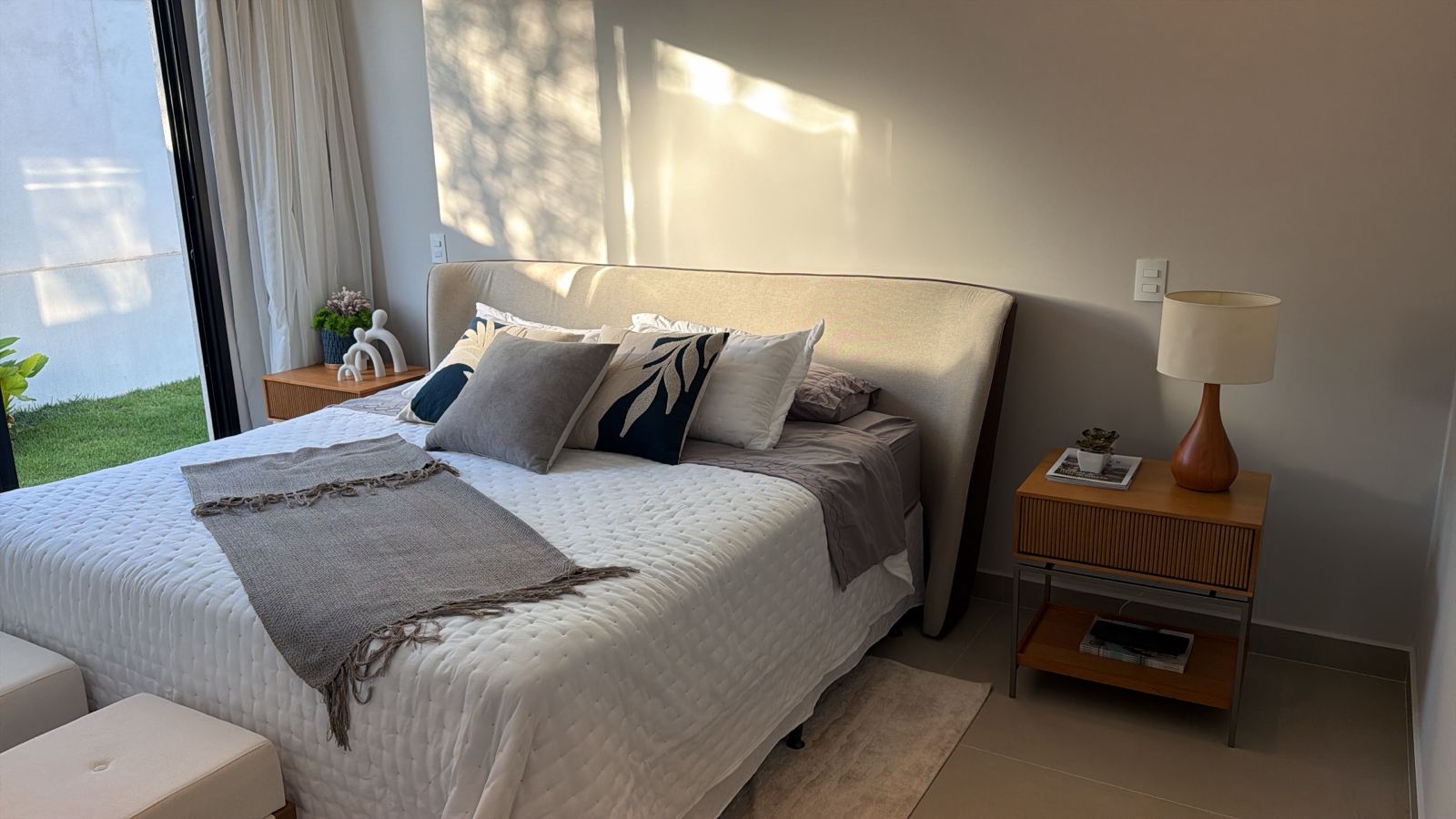 Casa de Alto Padrão com 4 Suítes e Lazer Completo – Sofisticação, Conforto e Exclusividade - imagem 18